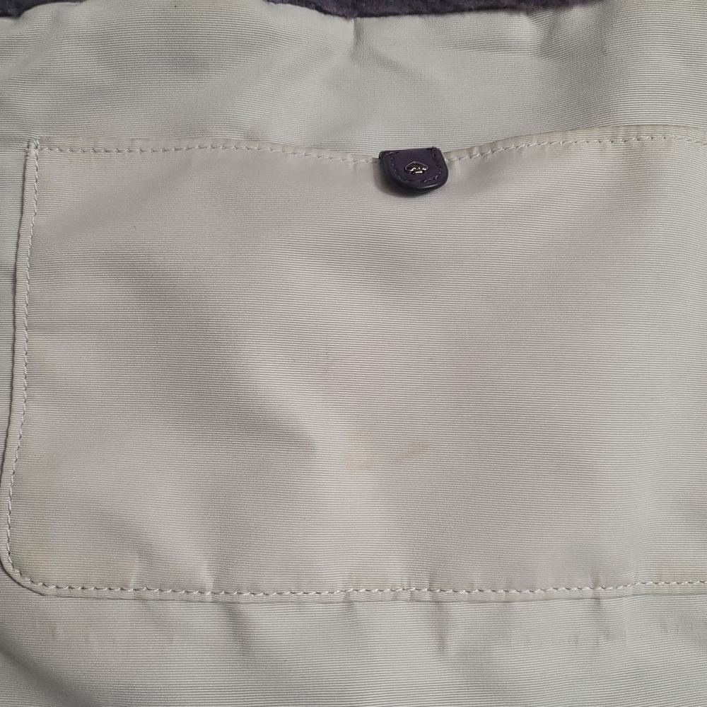 Kate Spade Faux Shearling Tote & Crossbody Bag - Picture 15 of 16